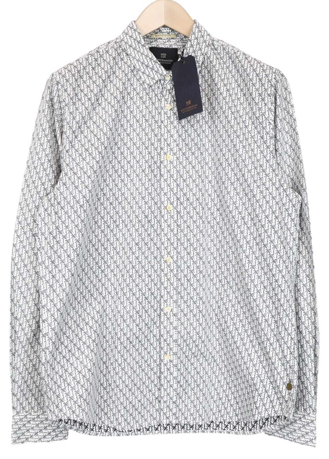 Shirt Ams Couture
