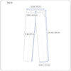 Blue Denim Jeans