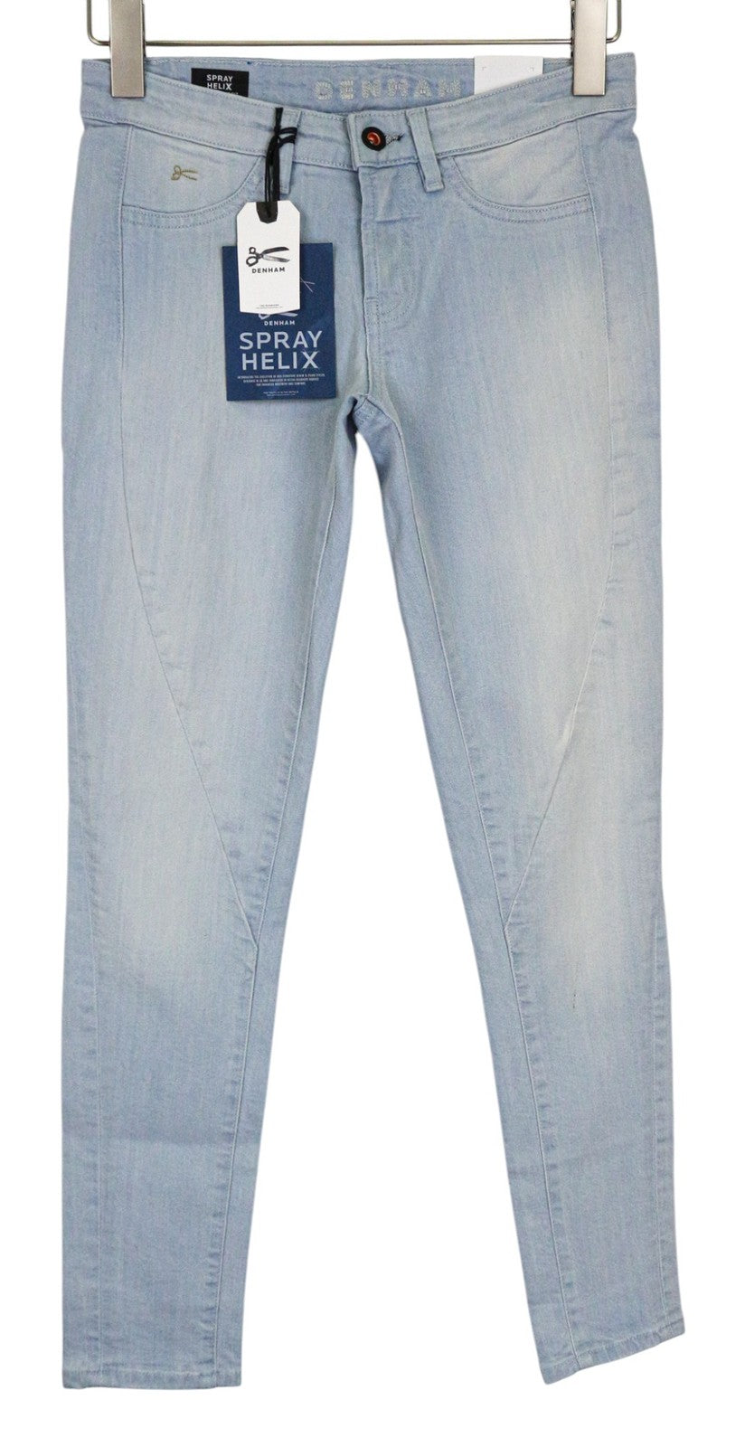 Jeans Spray Helix