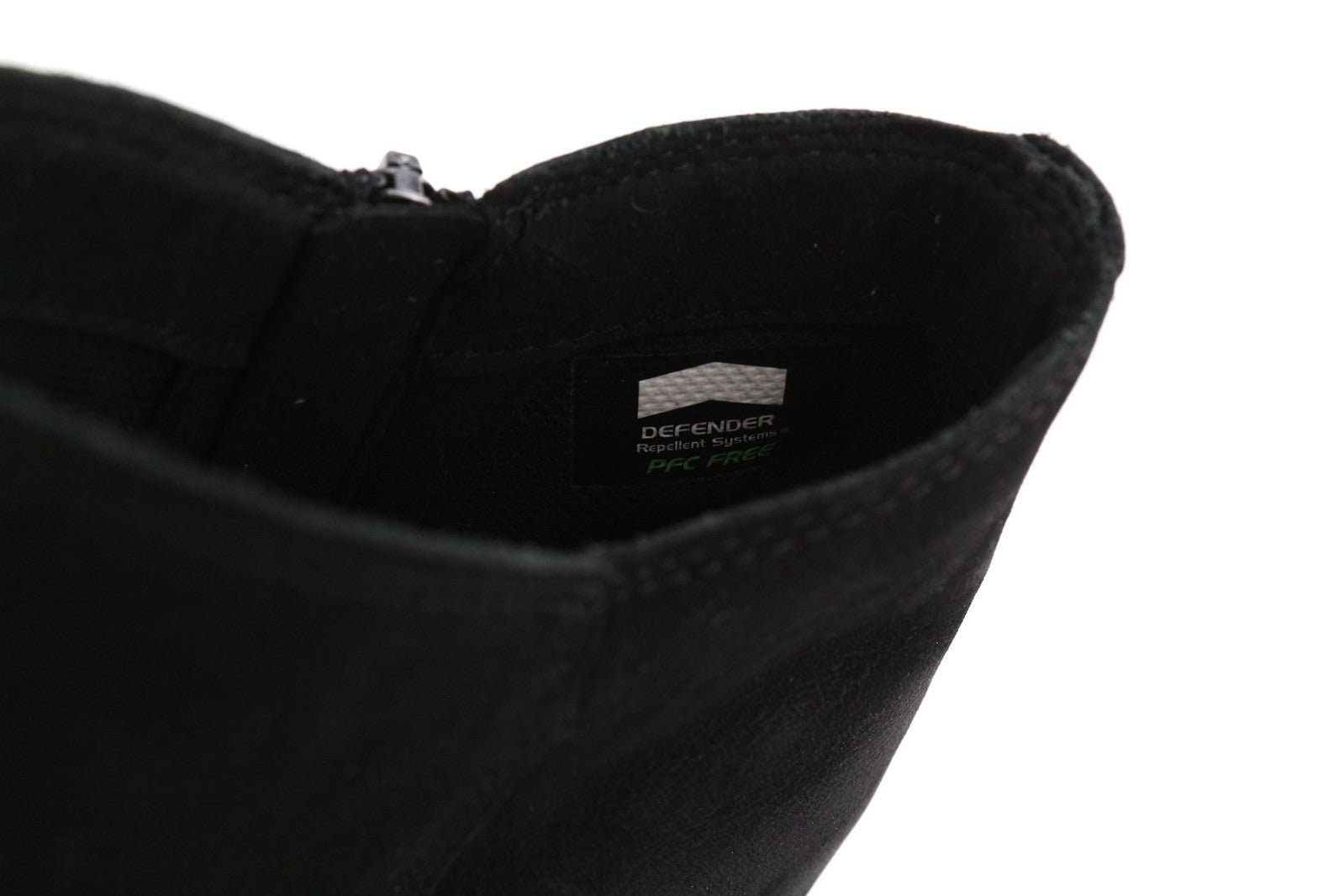 TIMBERLAND A1ZDB Women Boots EU41/42 Leather Defender Repellent Systems PFC