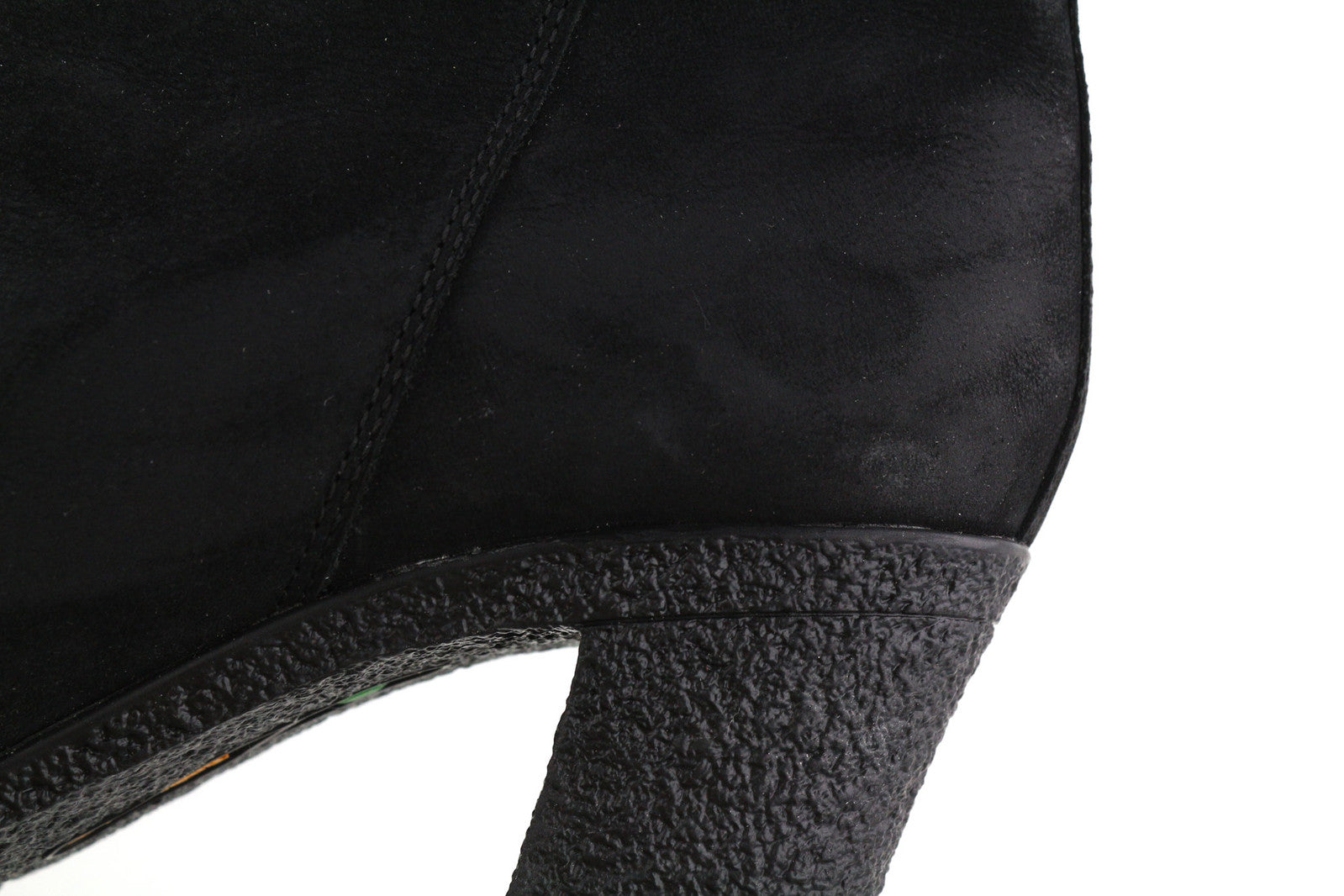 TIMBERLAND A1ZDB Women Boots EU41/42 Leather Defender Repellent Systems PFC