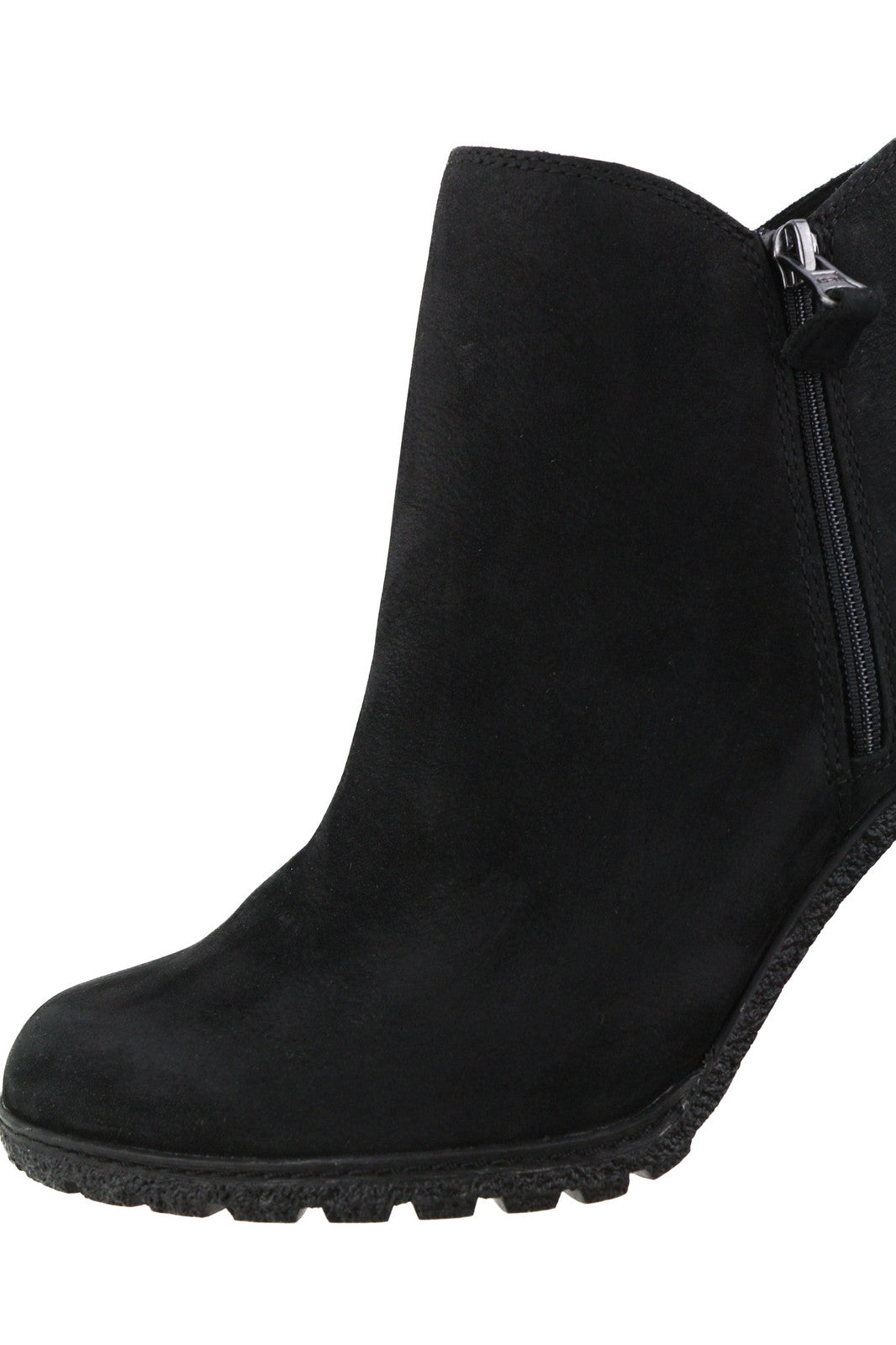 TIMBERLAND A1ZDB Women Boots EU41/42 Leather Defender Repellent Systems PFC