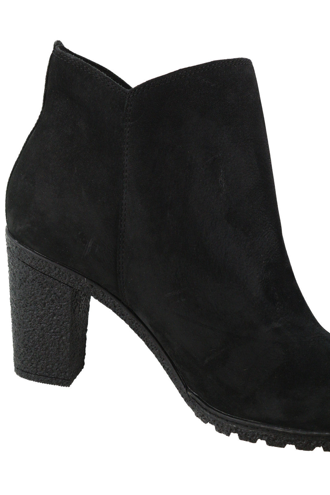 TIMBERLAND A1ZDB Women Boots EU41/42 Leather Defender Repellent Systems PFC