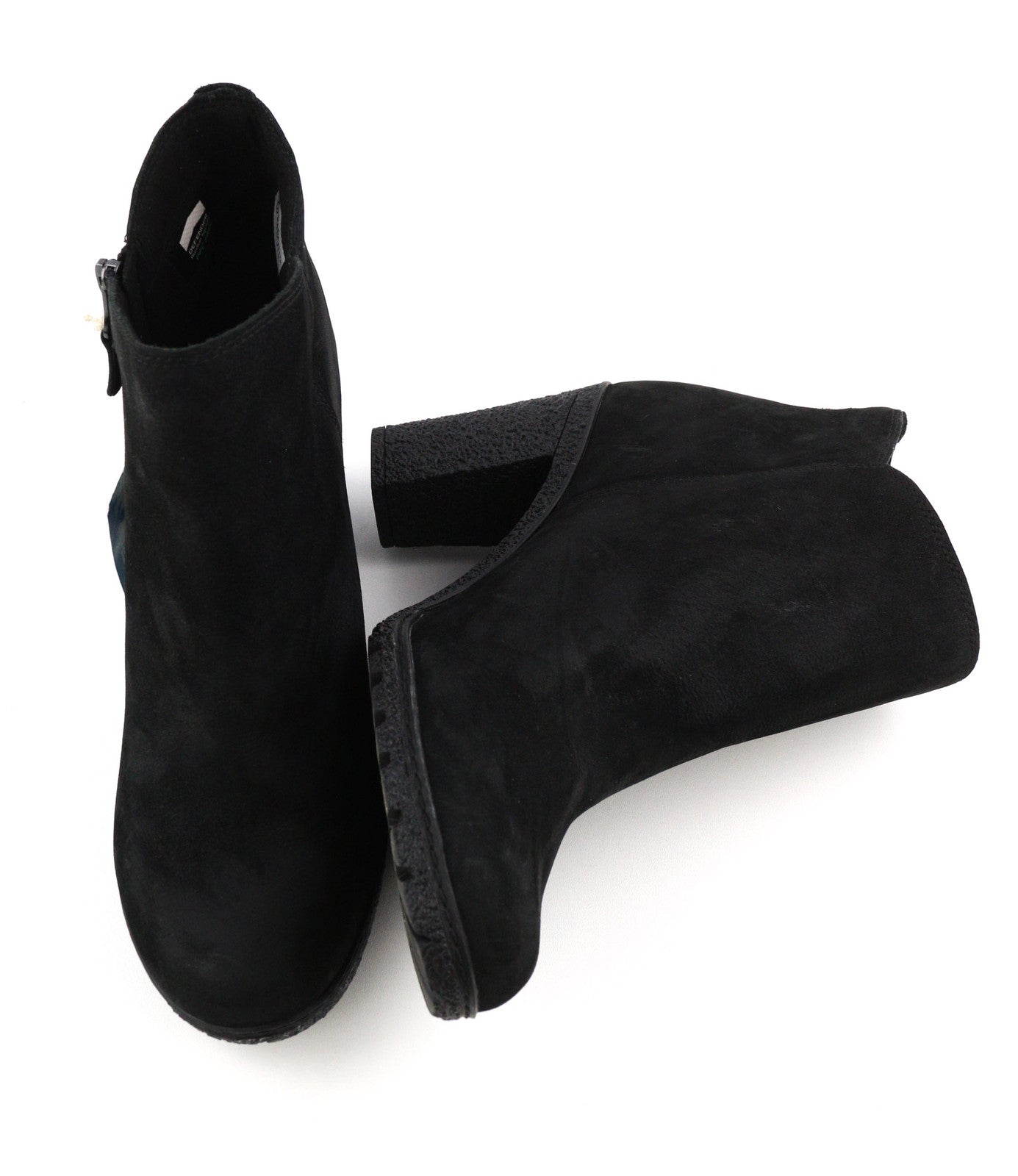 TIMBERLAND A1ZDB Women Boots EU41/42 Leather Defender Repellent Systems PFC