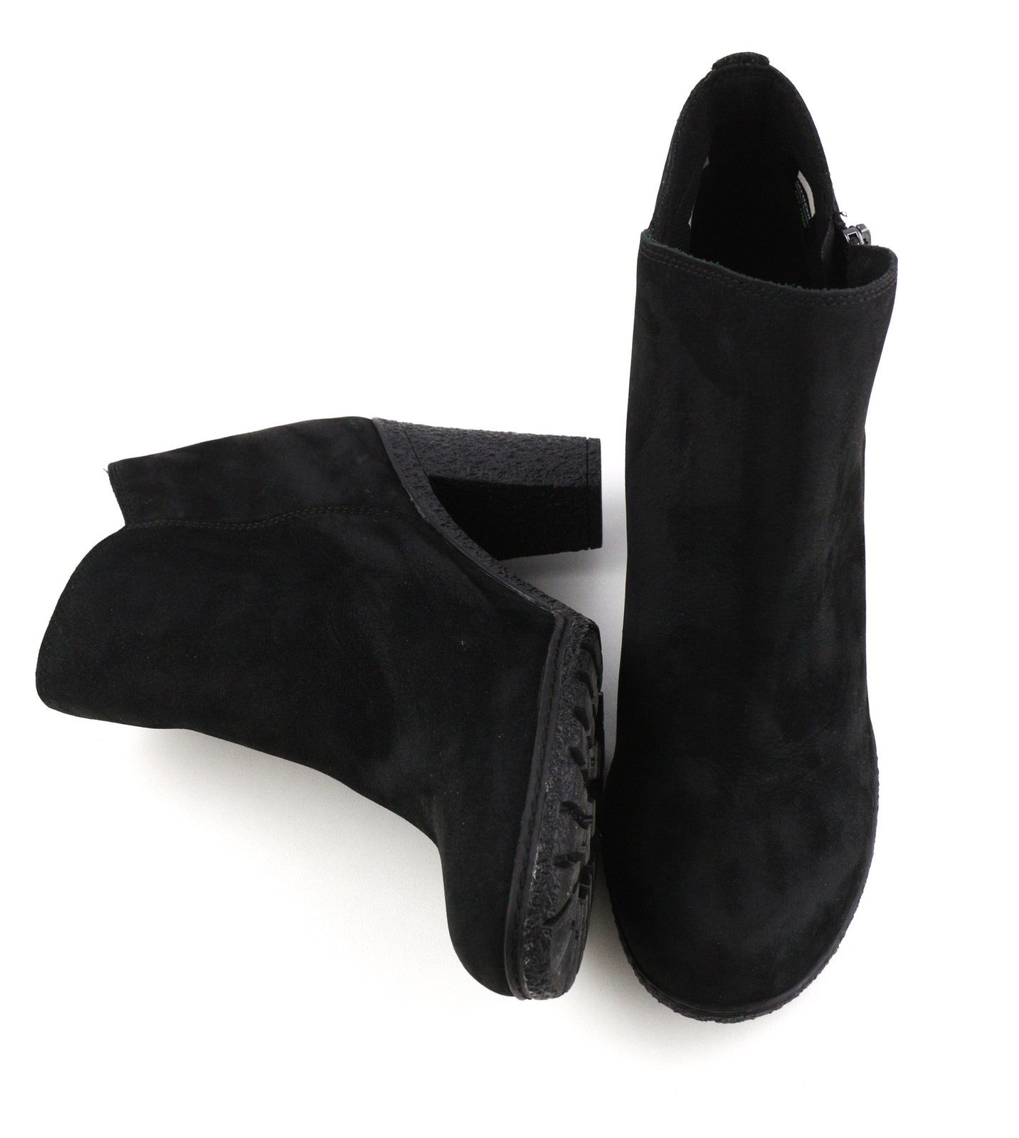 TIMBERLAND A1ZDB Women Boots EU41/42 Leather Defender Repellent Systems PFC