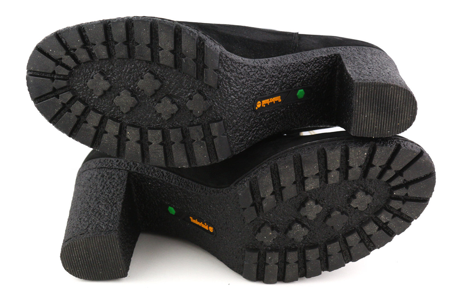 TIMBERLAND A1ZDB Women Boots EU41/42 Leather Defender Repellent Systems PFC