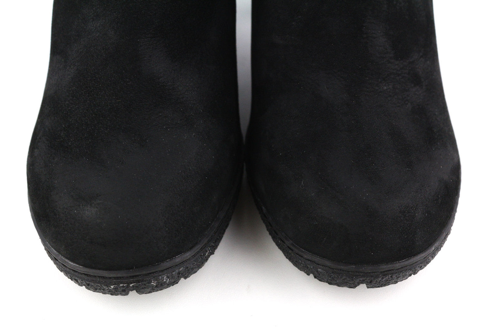 TIMBERLAND A1ZDB Women Boots EU41/42 Leather Defender Repellent Systems PFC