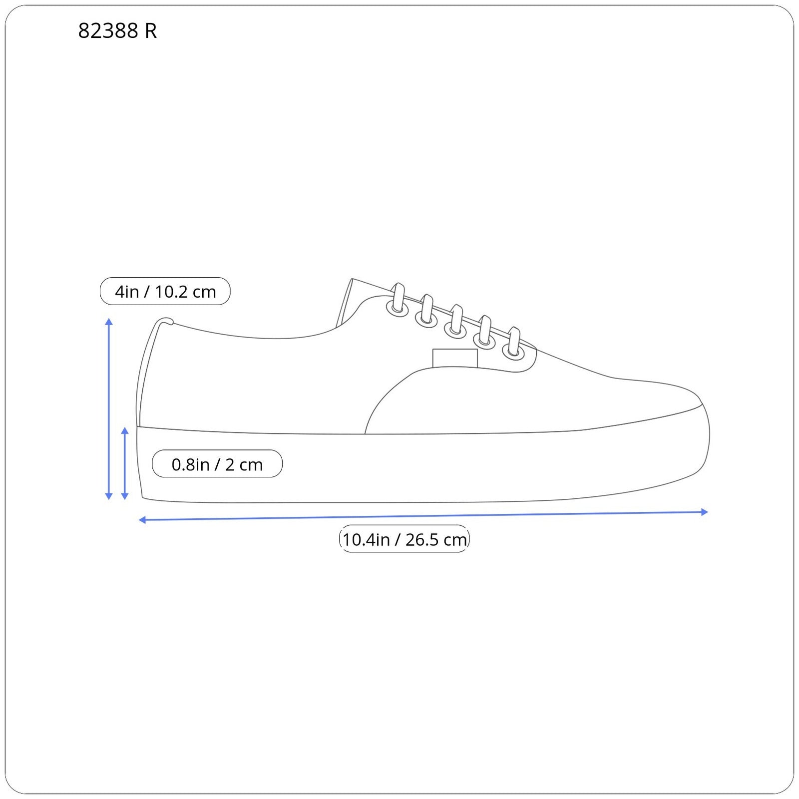 TIMBERLAND A1R35 Women Shoes EU38.5/39 Black Leather Ankle Lace Up Ortholite
