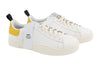 Sneakers S-Clever Low Lace