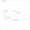 Sneakers S-Clever Low Lace