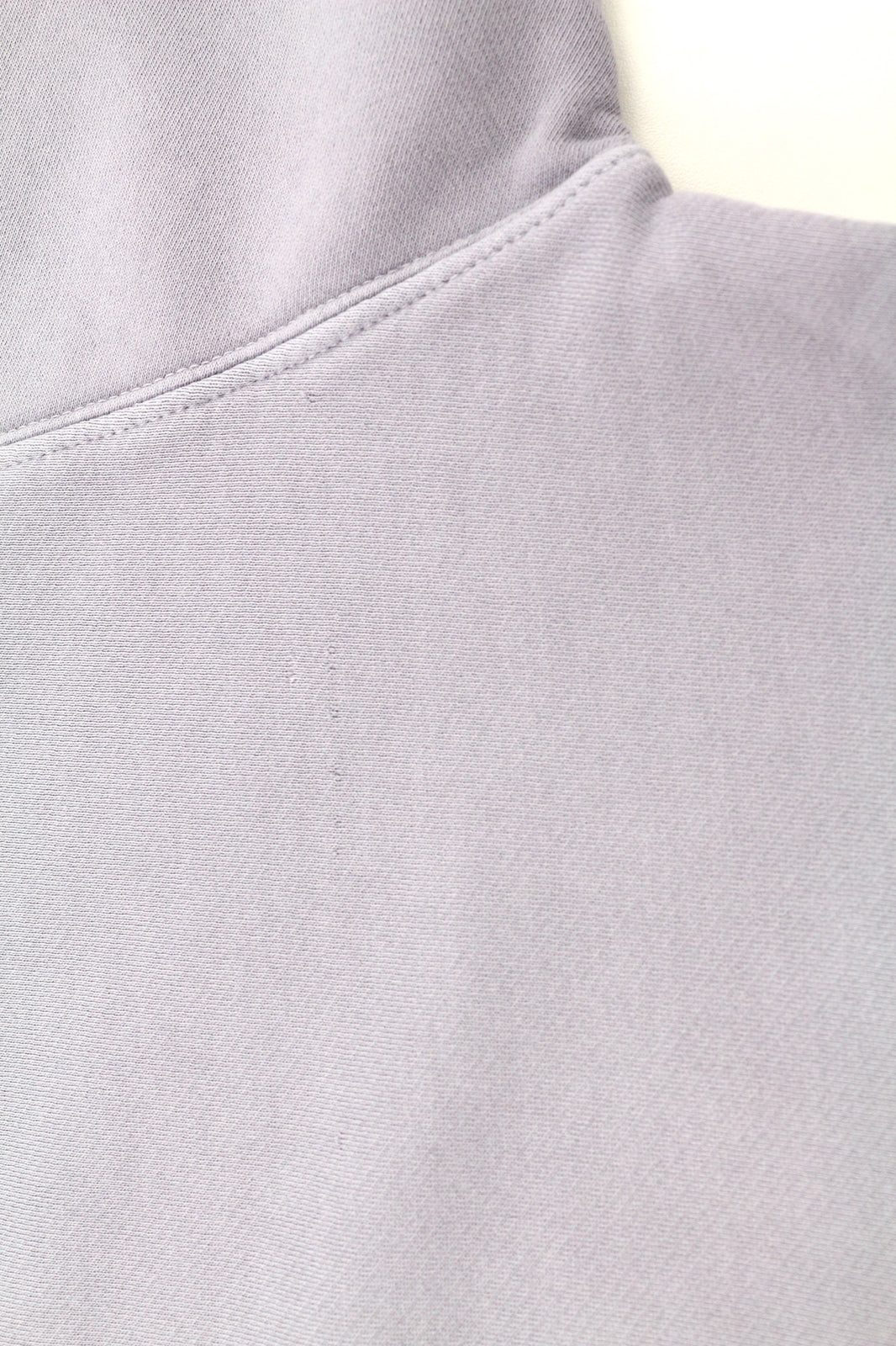 DIESEL F-Magdalena Felpa Women Hoodie L Purple Washed Hooded Strap RRP€175