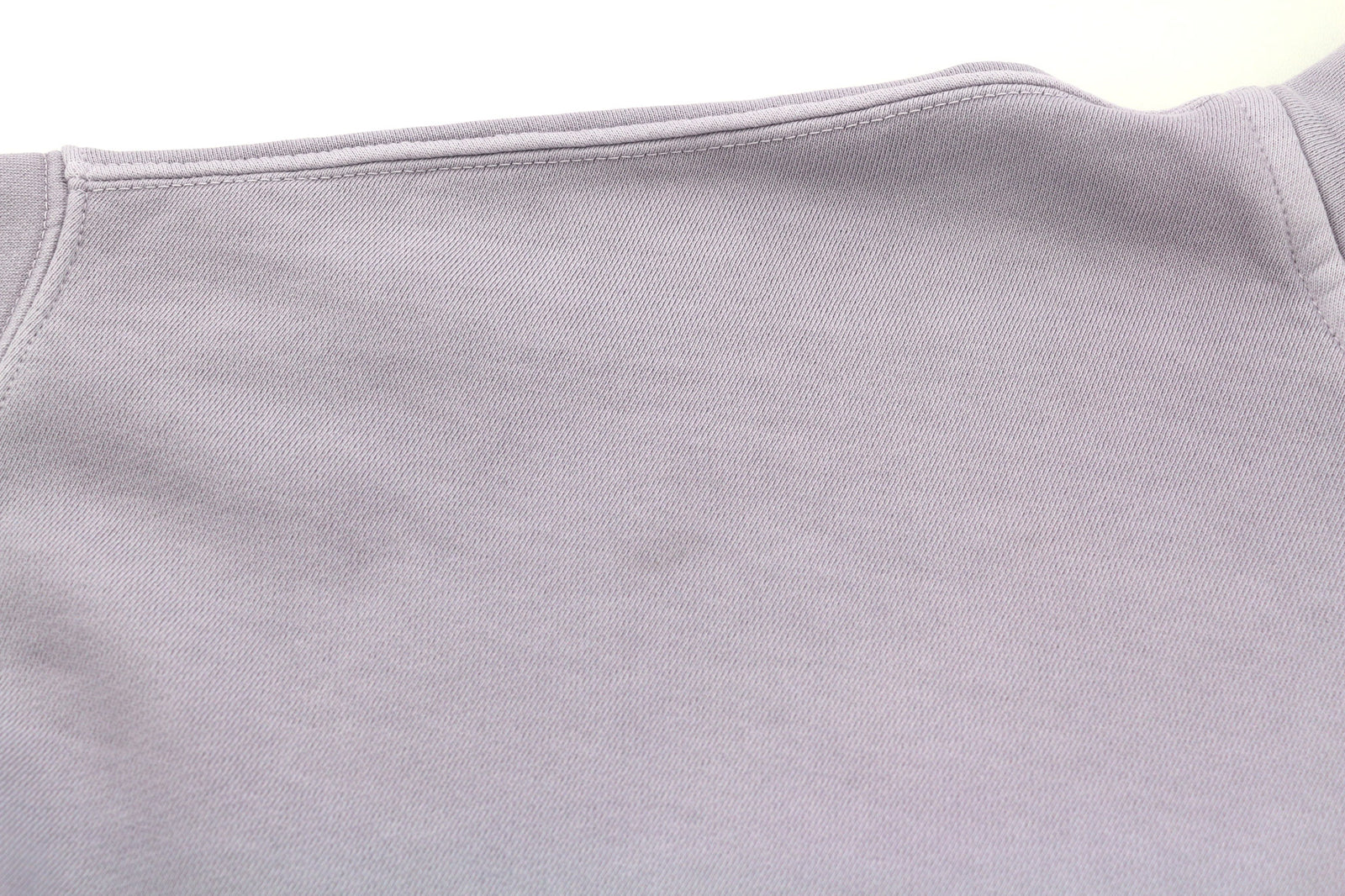 DIESEL F-Magdalena Felpa Women Hoodie M Purple Washed Hooded Strap RRP€175