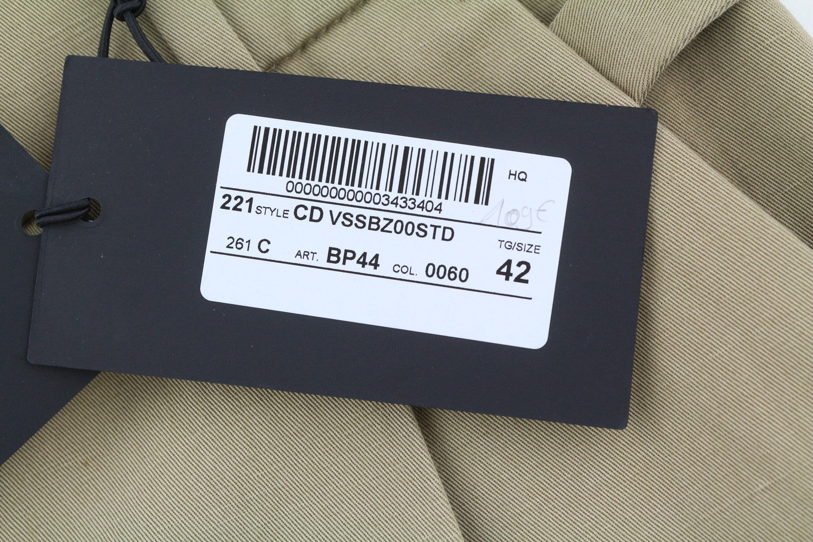 PT TORINO Isabel Women Trousers 42 W28 Beige Linen Blend Pleated Flared RRP€350