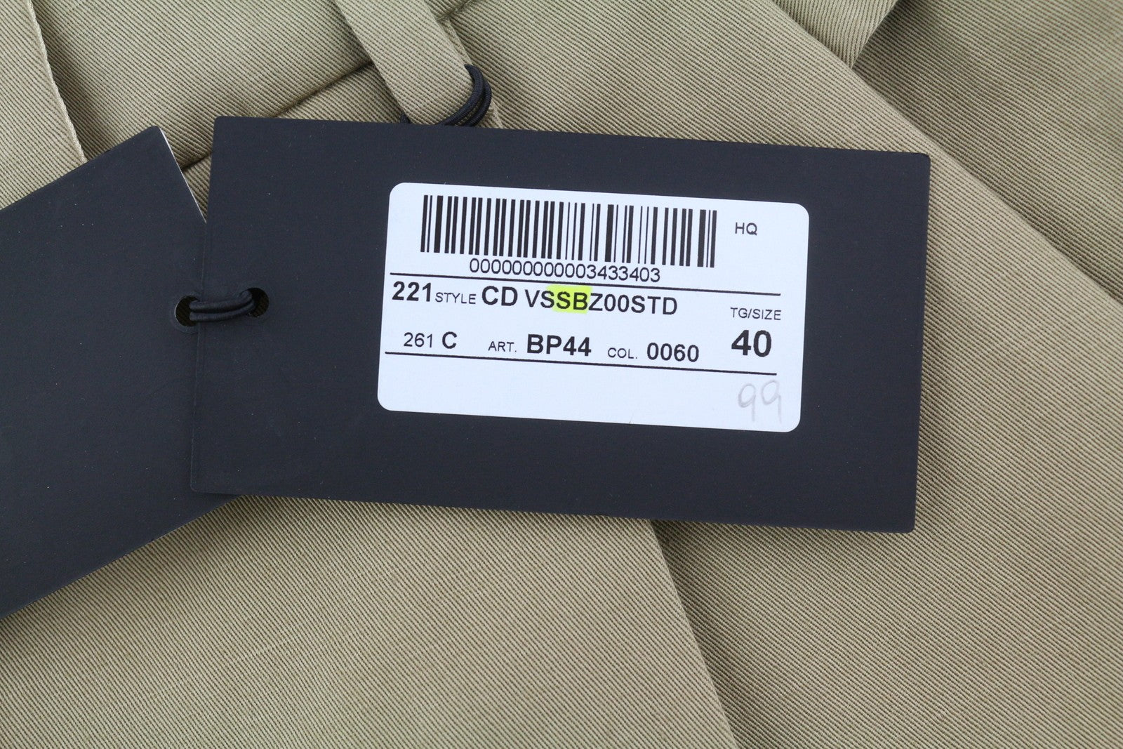 PT TORINO Isabel Women Trousers 40 W26 Beige Linen Blend Pleated Flared RRP€350