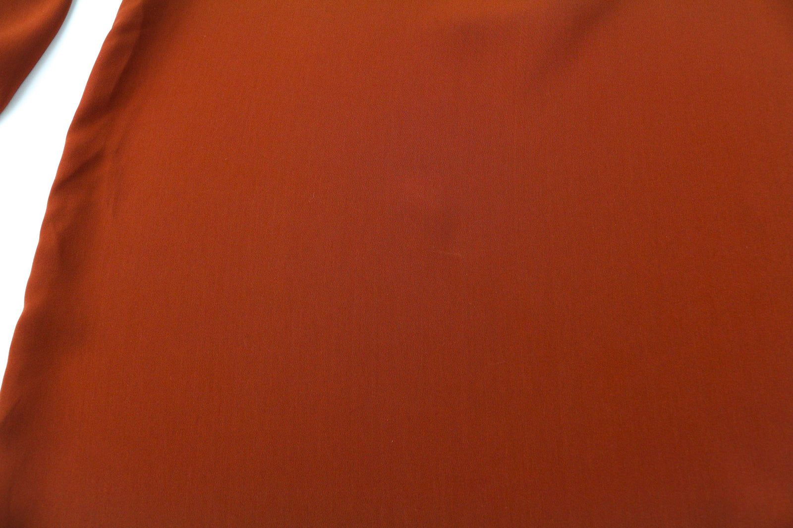 SUPERTRASH Dambi Women Dress 36 Long Sleeves V-Neck Strap Unlined Logo Short