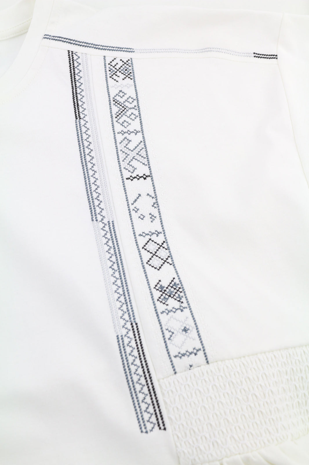 DIESEL Bgtih Women Dress XS Black Gold Short Sleeved Crew Neck Embroidered Short