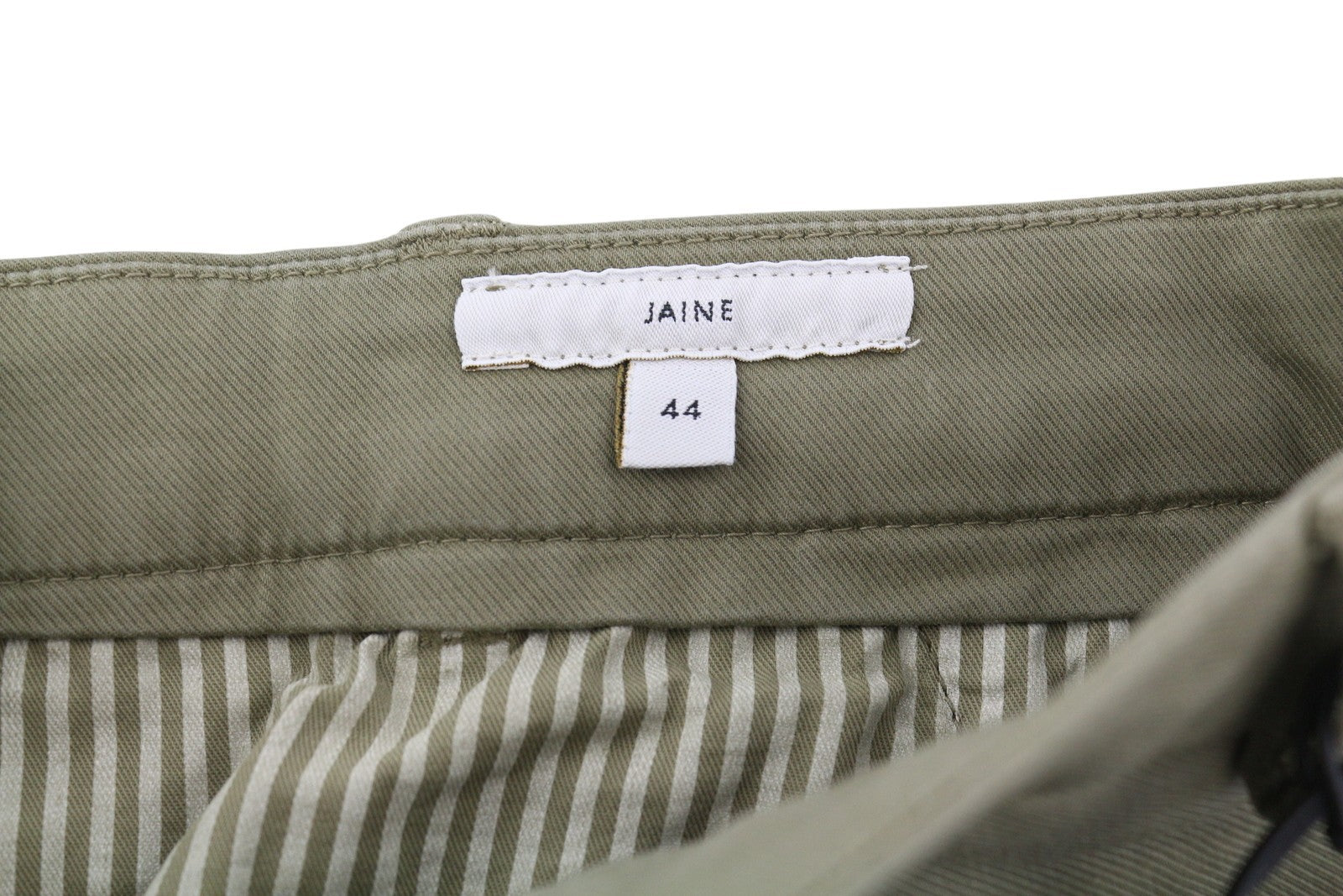 PT TORINO Jaine Women Trousers 44 W32 Mid Grey Bootcut Fit Ankle Length RRP€249