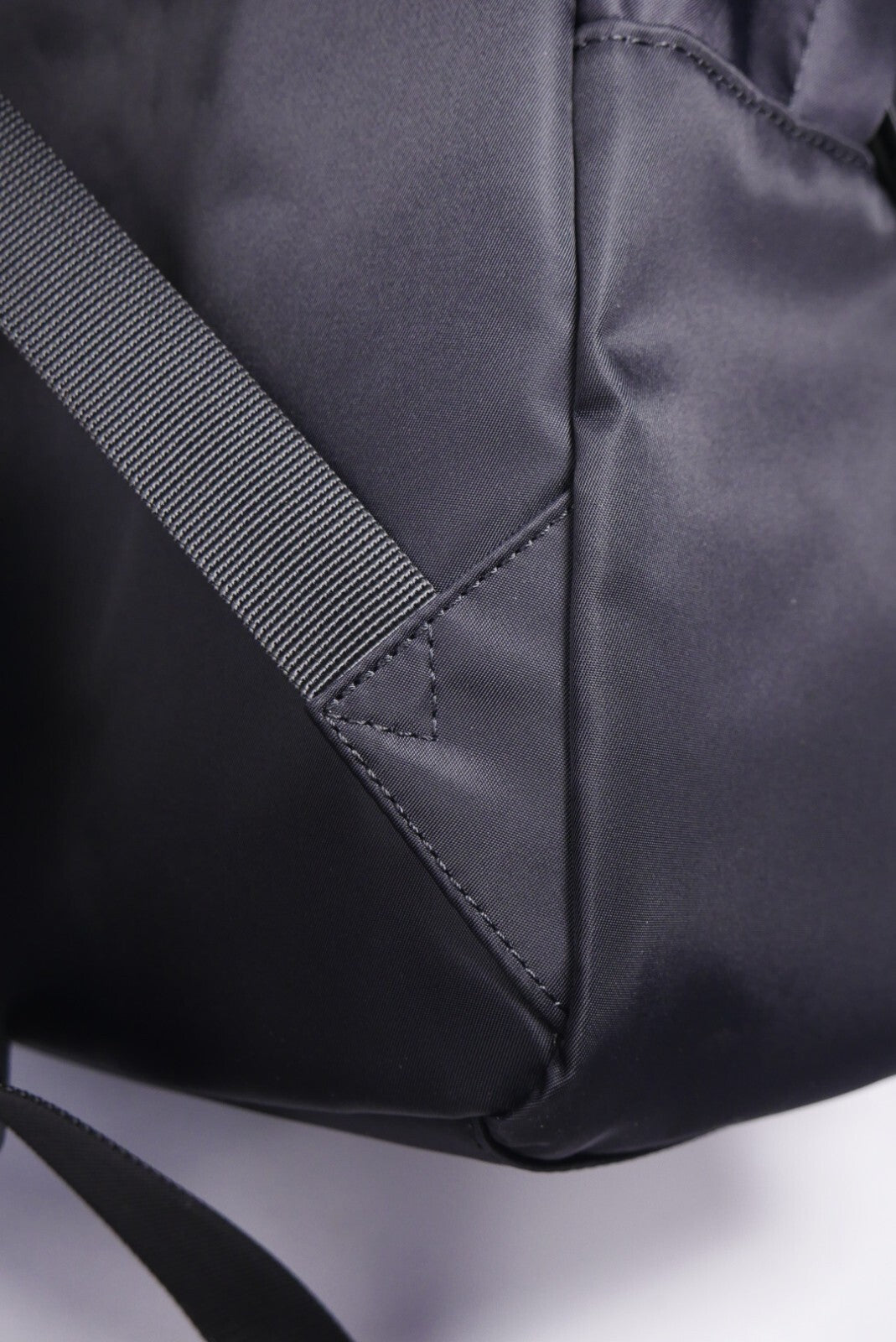 Philipp Plein Men's Black Backpack Move Big Travel Bag Polyester 2100096