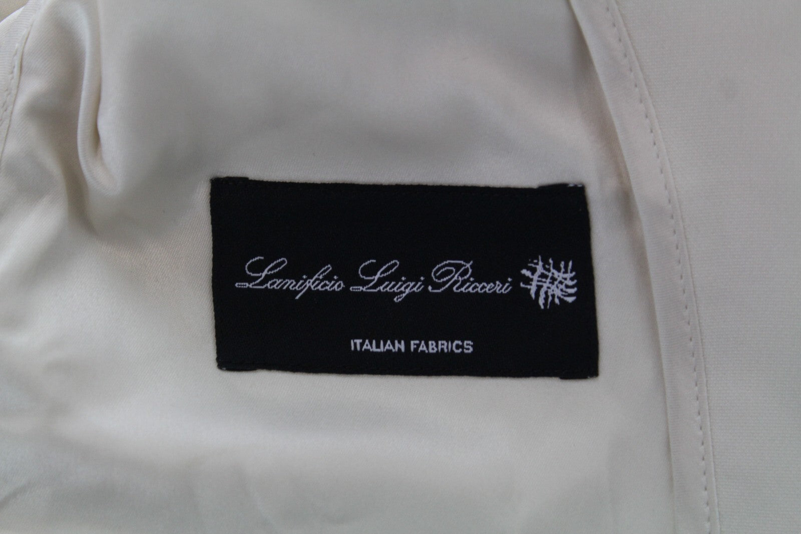 SUISTUDIO Mosie Blazer Women's UK10 Off-White Long Sleeve Cropped