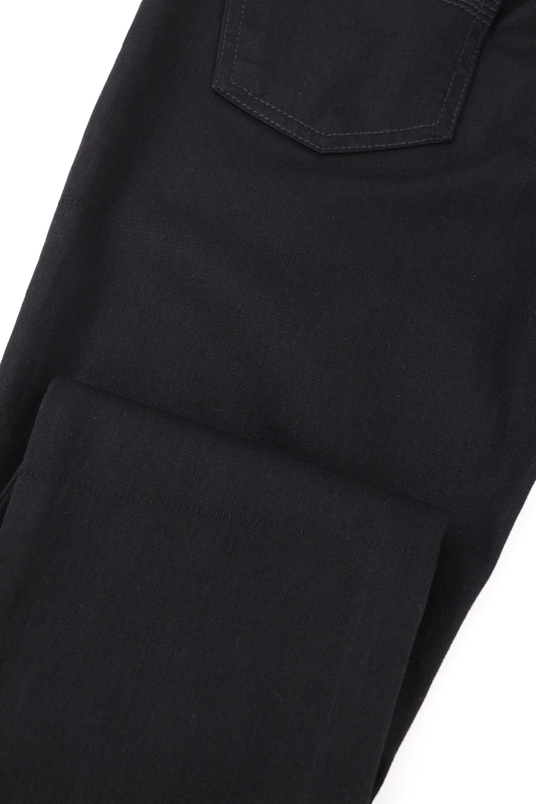 NUDIE JEANS Pipe Led Men Jeans W28/L32 Clean Slate Organic Cotton Skinny Fit