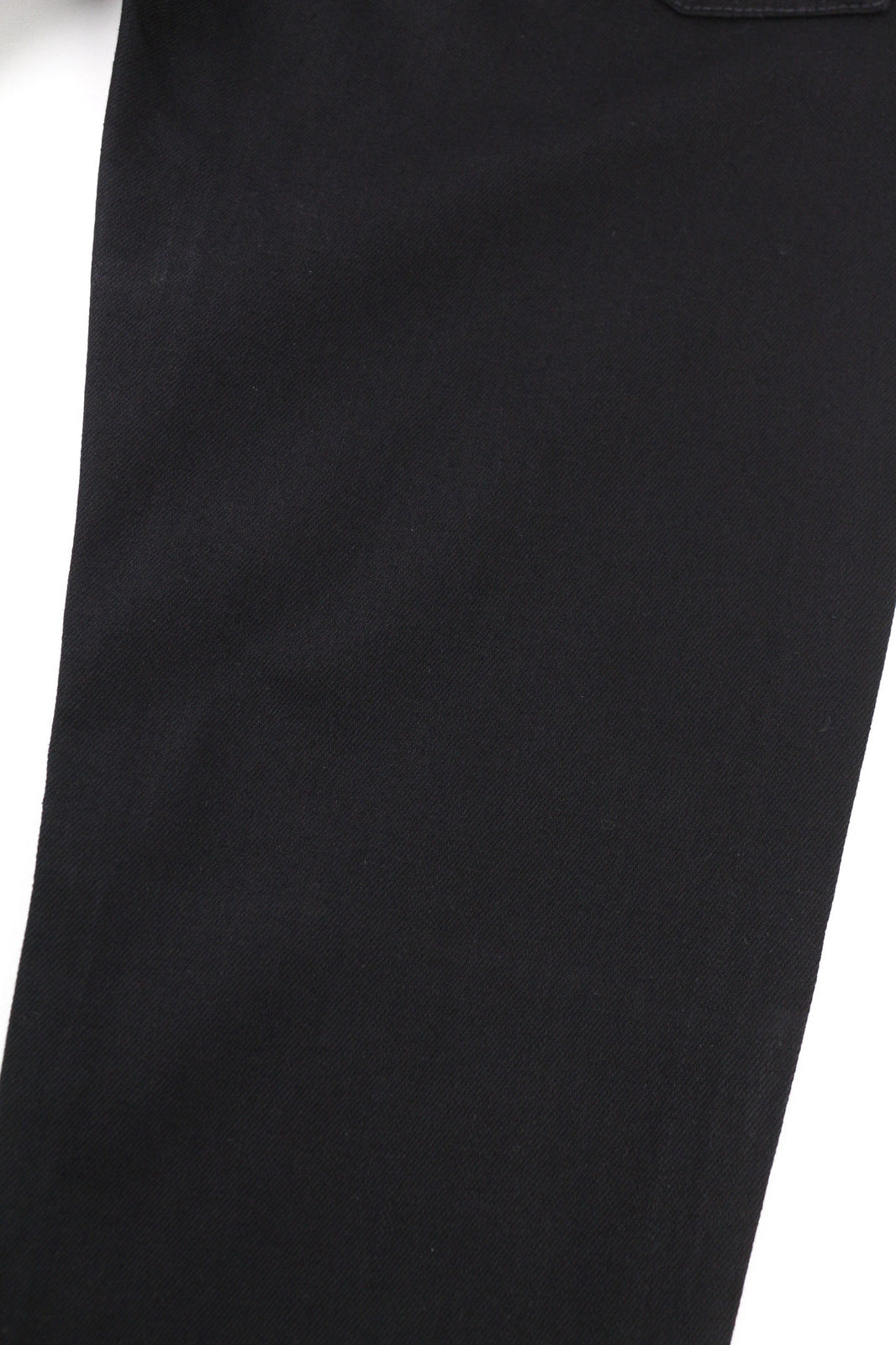 NUDIE JEANS Pipe Led Men Jeans W28/L32 Clean Slate Organic Cotton Skinny Fit