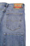 Jeans Buster RM046