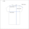 T-Shirt T-Just-B60