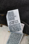 Jeans D-Strukt 009HF