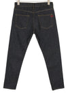Jeans D-Strukt 009HF