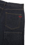 Jeans D-Strukt 009HF