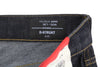 Jeans D-Strukt 009HF