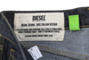 Jeans D-Strukt 009HF