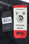 Jeans D-Strukt 009HF