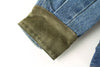 Blue Denim Jacket