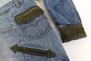 Blue Denim Jacket