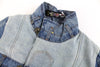 Blue Denim Jacket