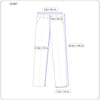 Trousers Brescia
