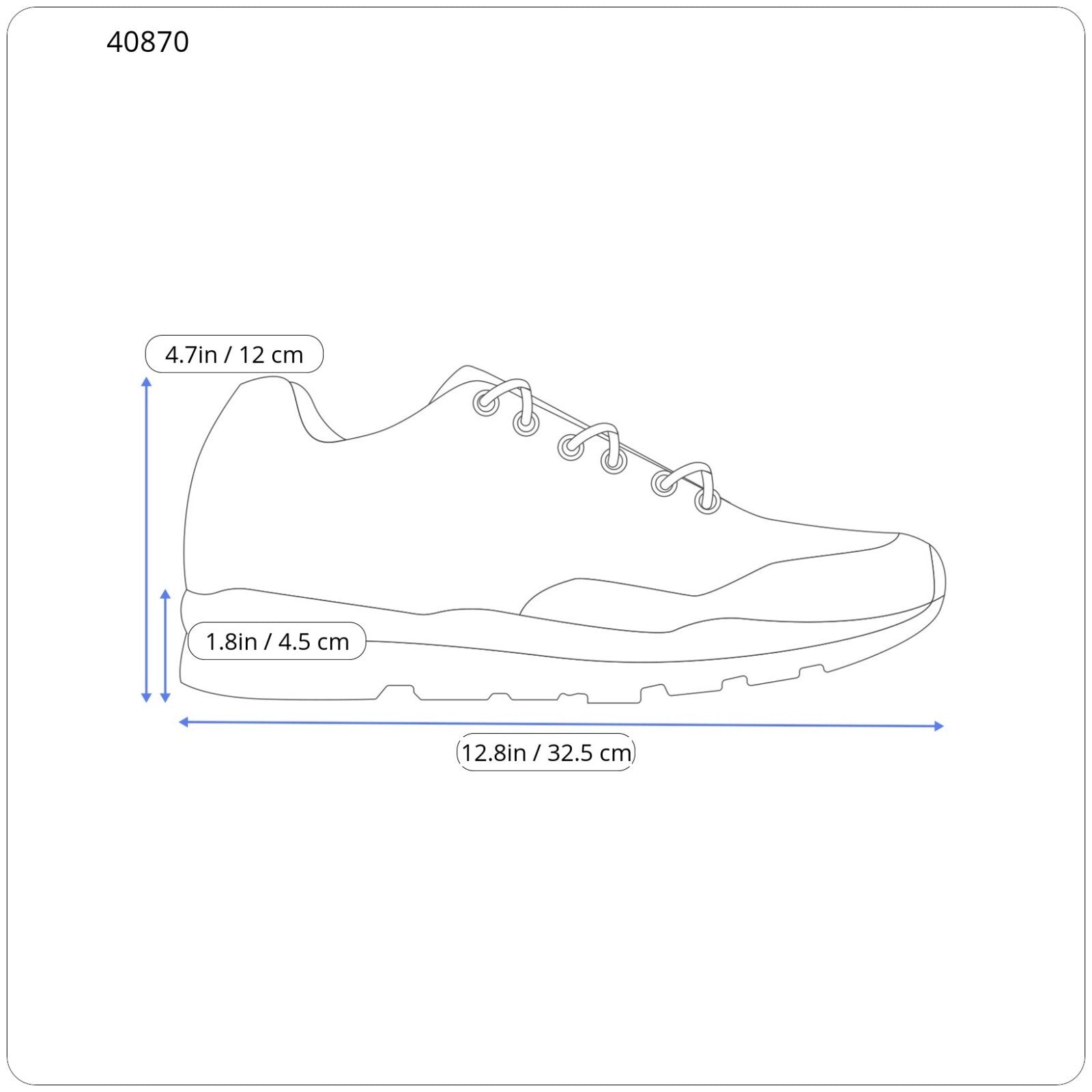 DIESEL S-Pendhio Lc Men Sneakers EU45 White Almond Toe Pull On Low Top RRP€295