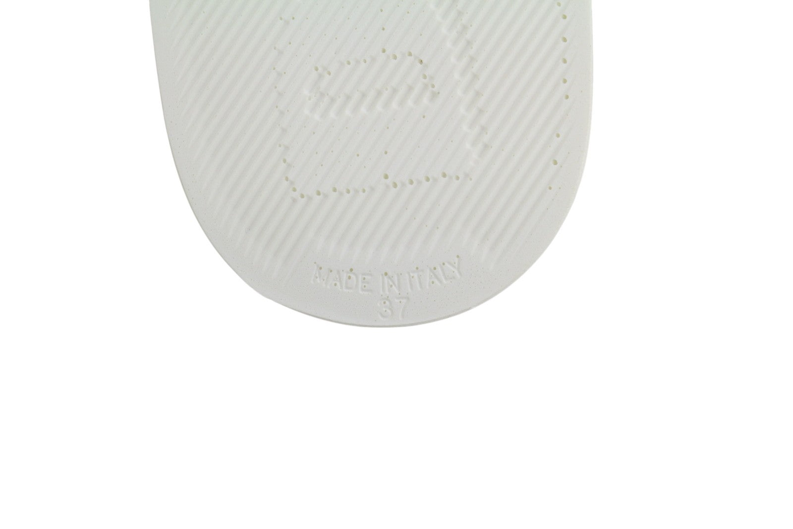 DIESEL Sa-Mayemi Women Sandals EU37 Light Beach Slippers Open Toe Slide Logo