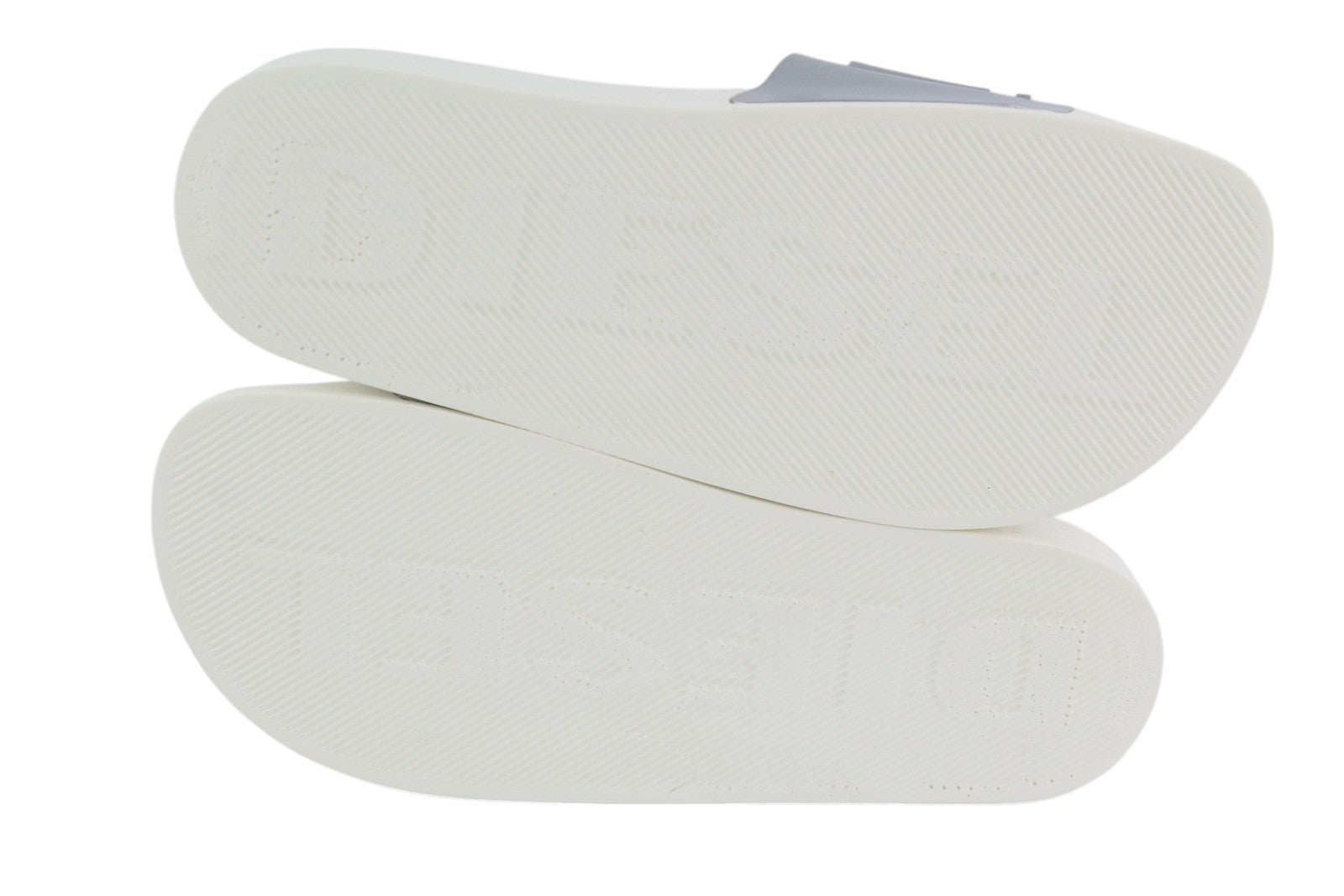 DIESEL Sa-Mayemi Women Sandals EU37 Light Beach Slippers Open Toe Slide Logo