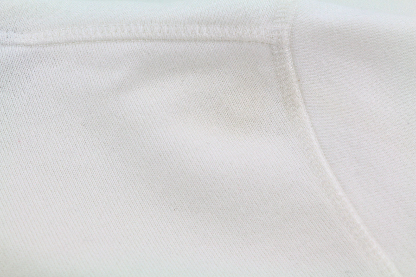 DIESEL D4D-21 Men Hoodie M White Cotton Pullover Kangaroo Pocket Hooded RRP€175