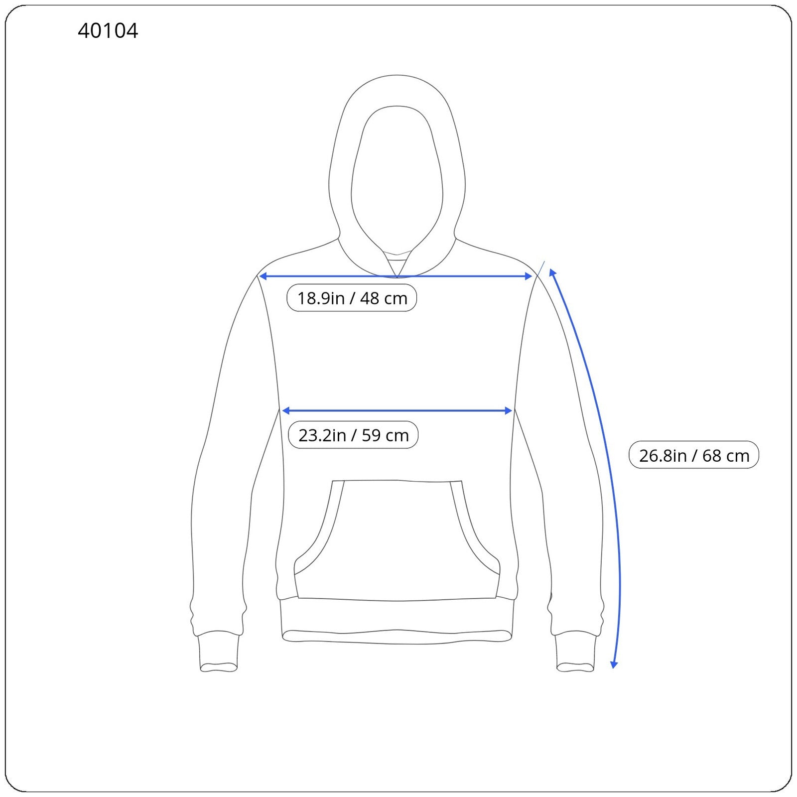 DIESEL D4D-21 Men Hoodie M White Cotton Pullover Kangaroo Pocket Hooded RRP€175