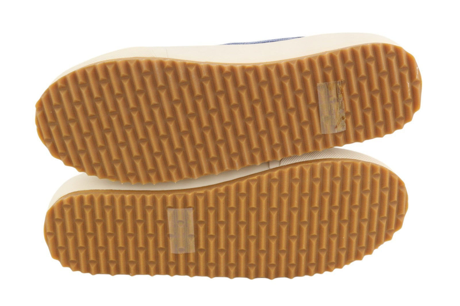 DIESEL S-Principia Mid Men Sneakers EU45 High Top Lace Denim Almond Toe RRP€160