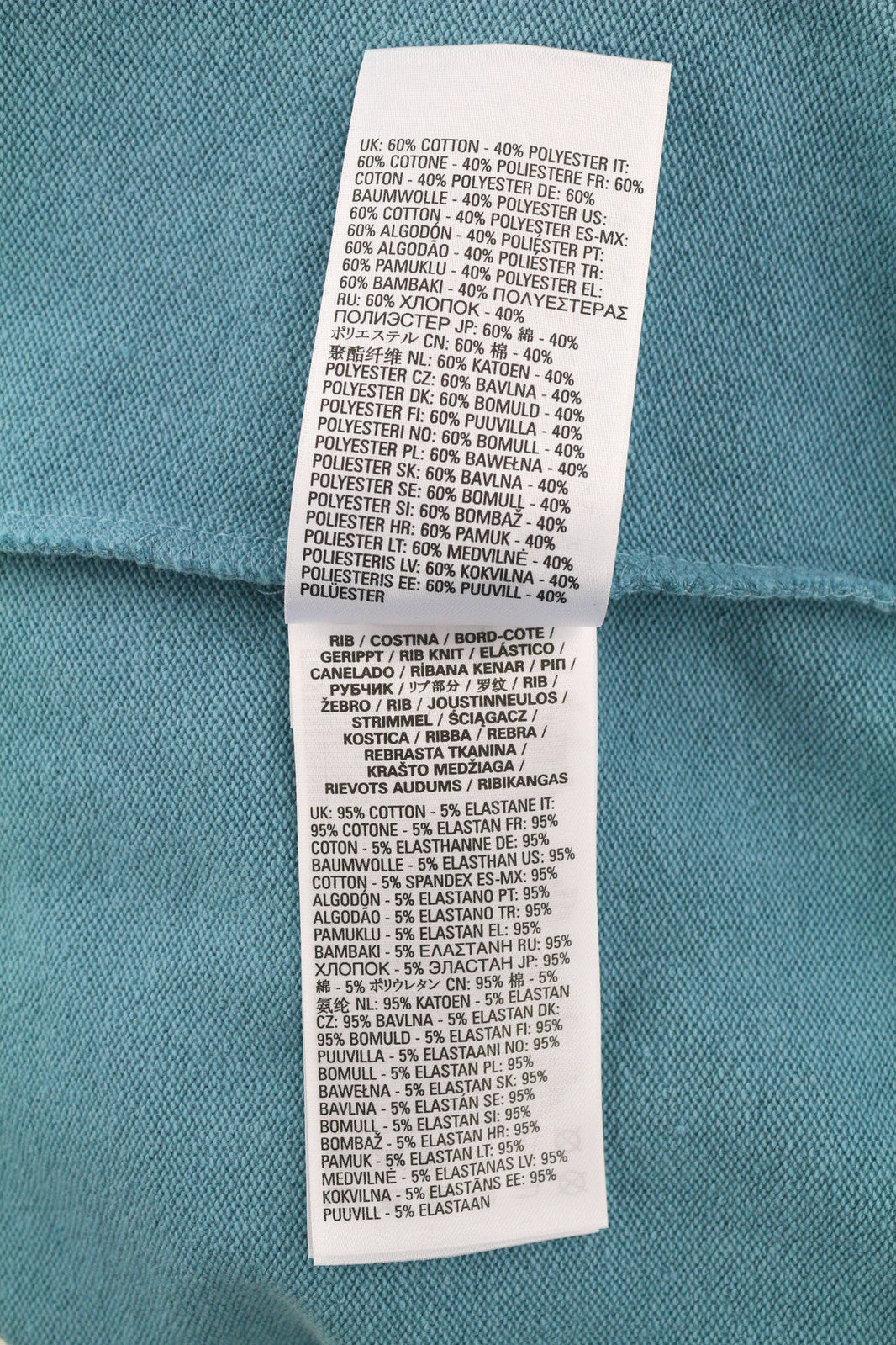 DIESEL S-Girk-Hood-K21 Men Hoodie S Blue Pullover Oversized Kangaroo RRP€110