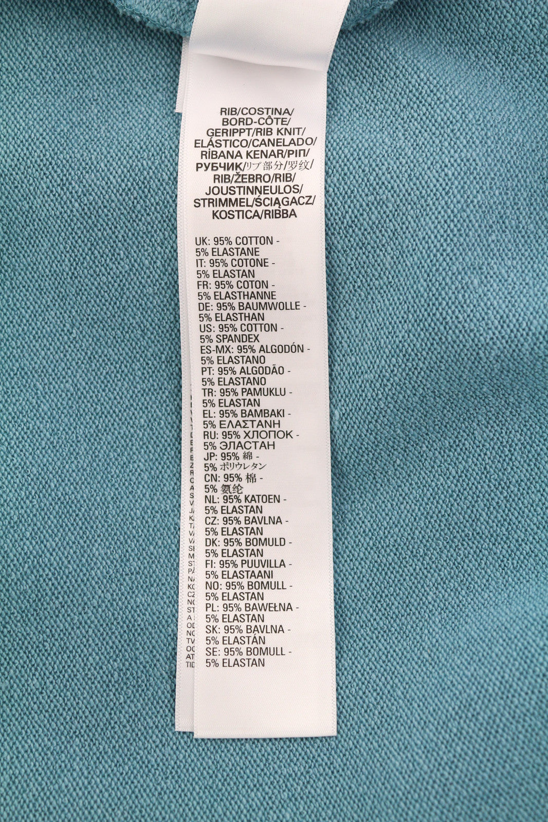 DIESEL S-Girk-Hood-K21 Men Hoodie 2XL Blue Pullover Oversized Kangaroo RRP€110