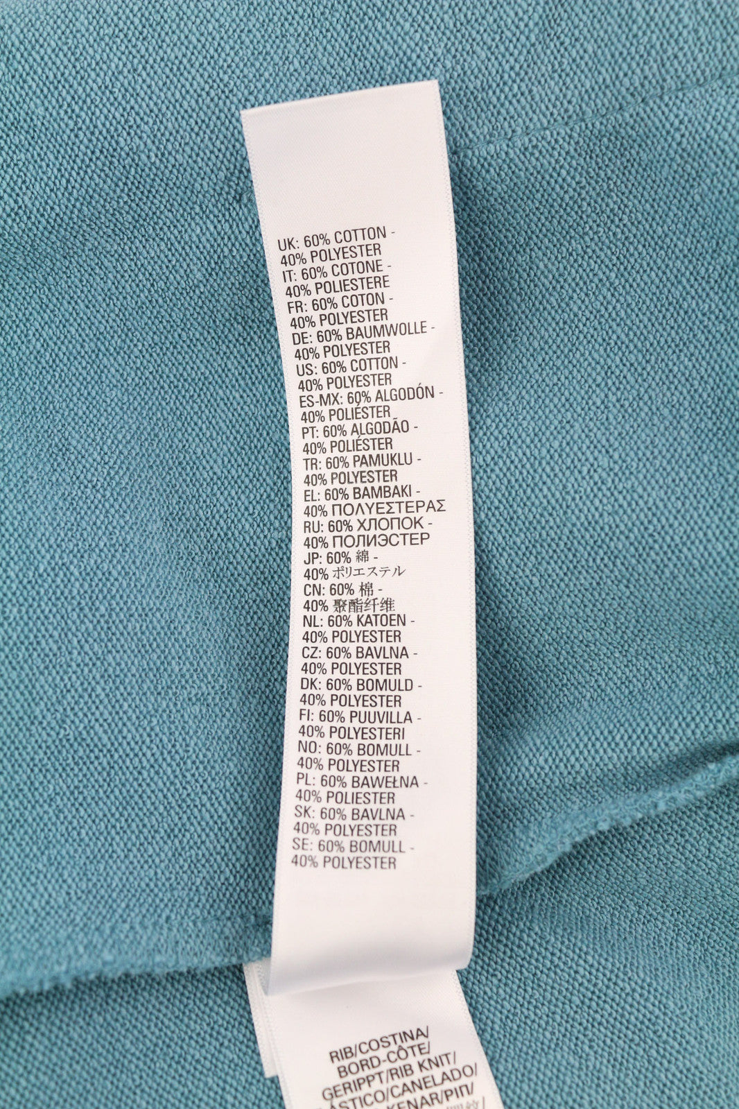 DIESEL S-Girk-Hood-K21 Men Hoodie 2XL Blue Pullover Oversized Kangaroo RRP€110