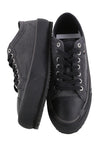 Sneakers S-Principia Low X