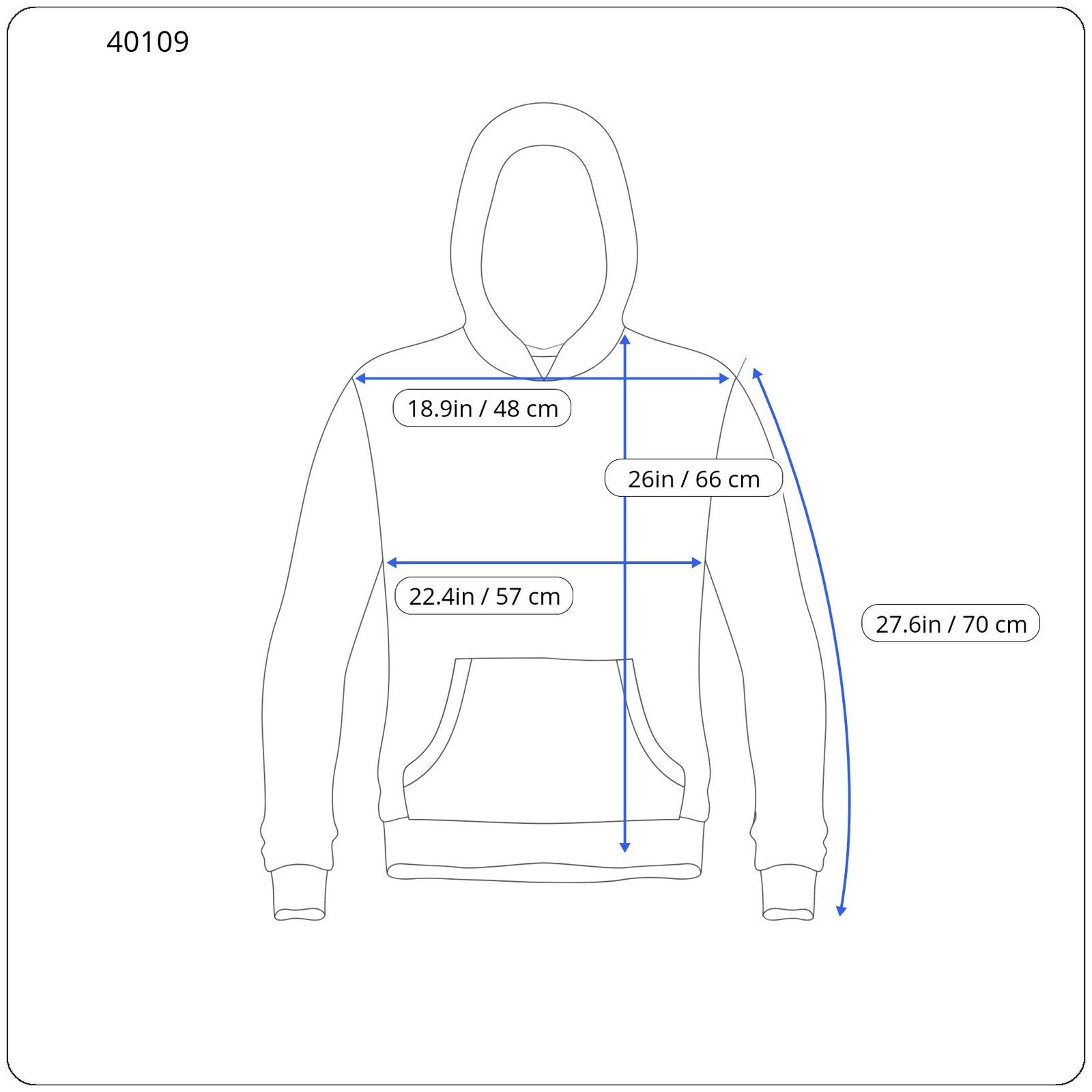 DIESEL S-Ginn-Hood-E2 Men Hoodie M Grey Pullover Kangaroo Oversized RRP€195