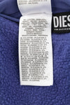 Hoodie S-Rummes-Zip-Rev
