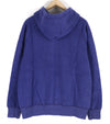 Hoodie S-Rummes-Zip-Rev